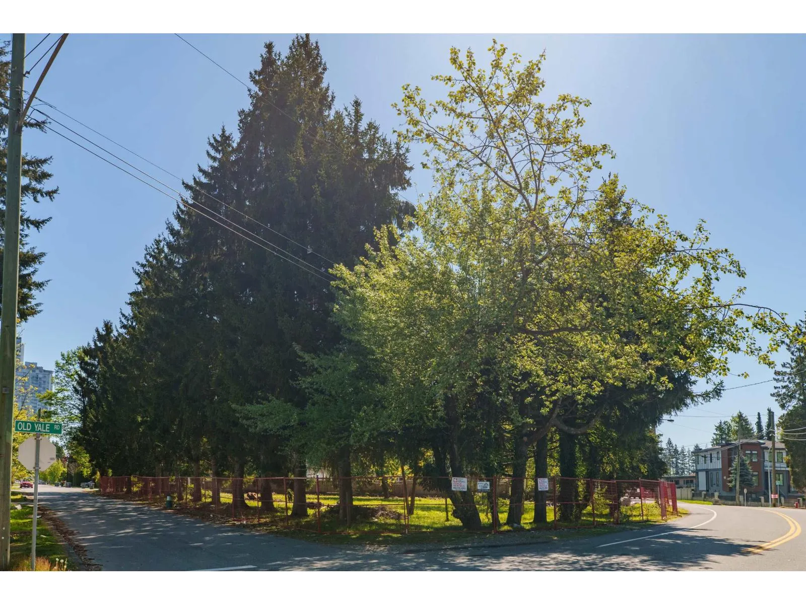 13003 OLD YALE ROAD
