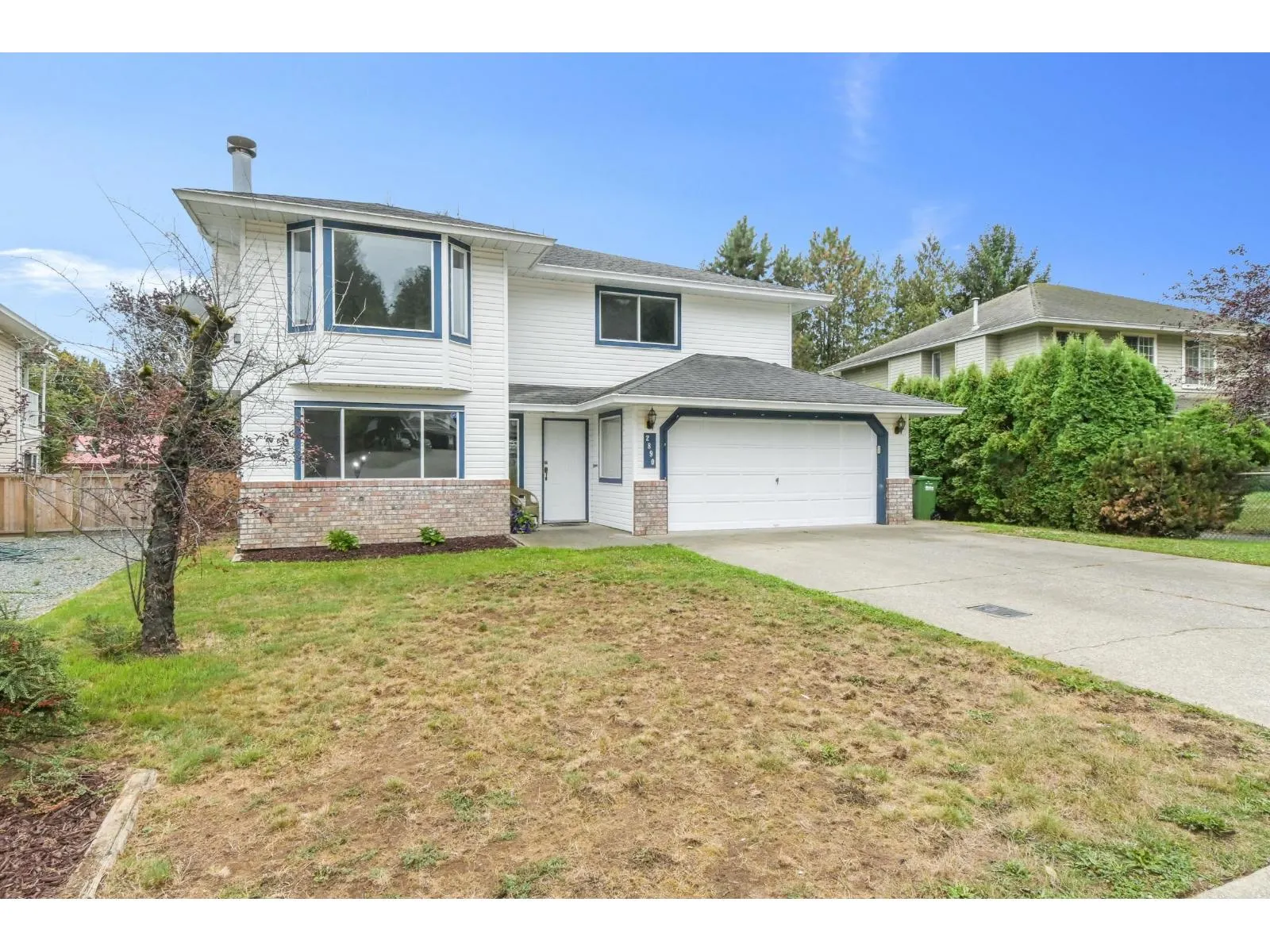 2890 CROSSLEY DRIVE