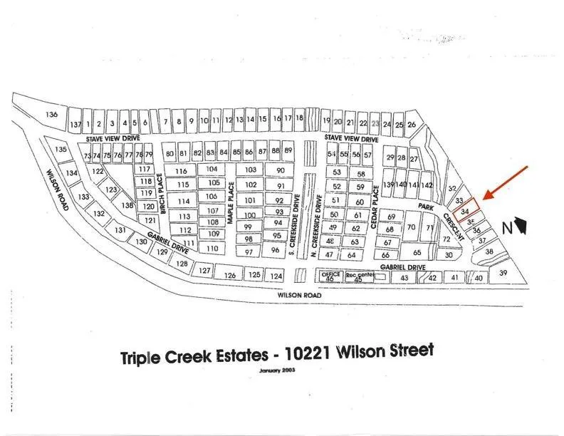 34 10221 WILSON STREET