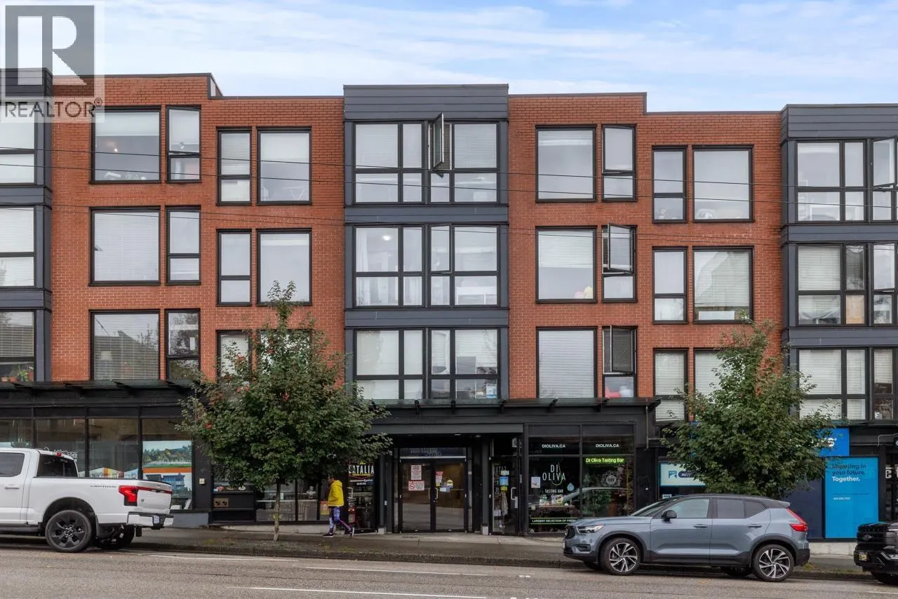 313 2636 E HASTINGS STREET