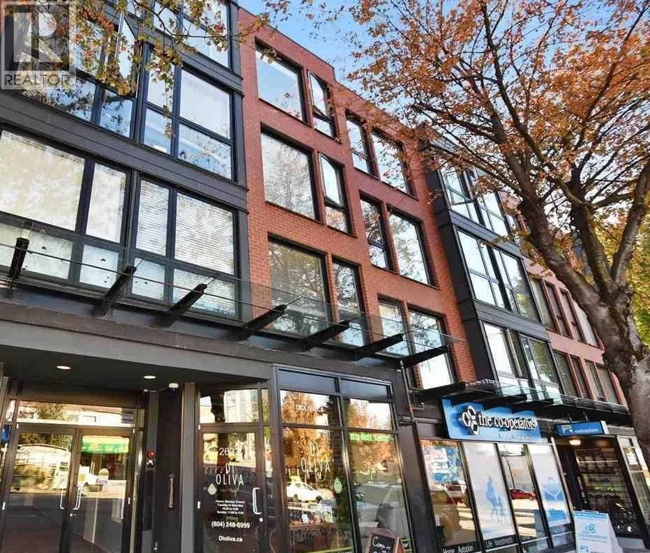313 2636 E HASTINGS STREET