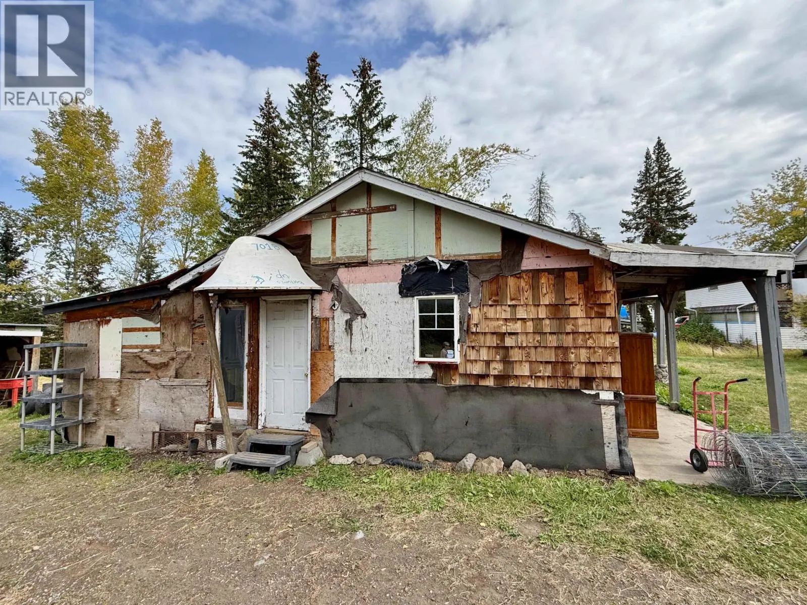 7018 FLAHERTY ROAD