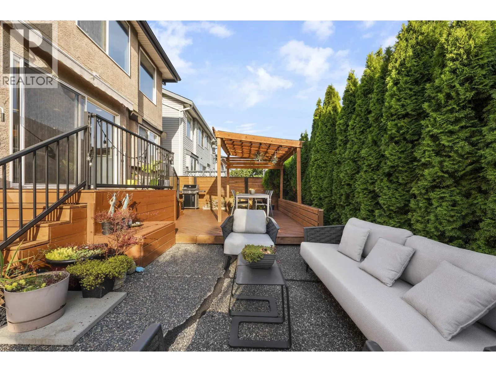 22331 COCHRANE DRIVE