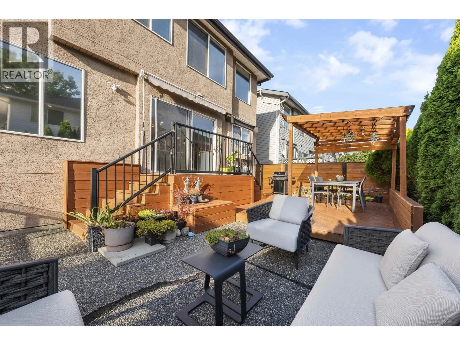 22331 COCHRANE DRIVE