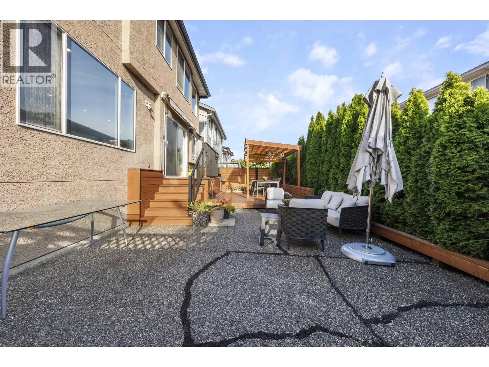 22331 COCHRANE DRIVE