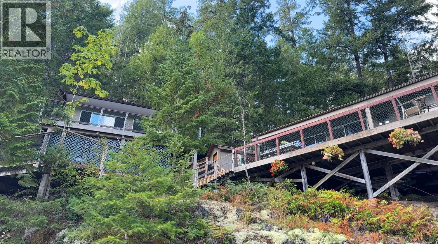 Lot 19 SAKINAW LAKE