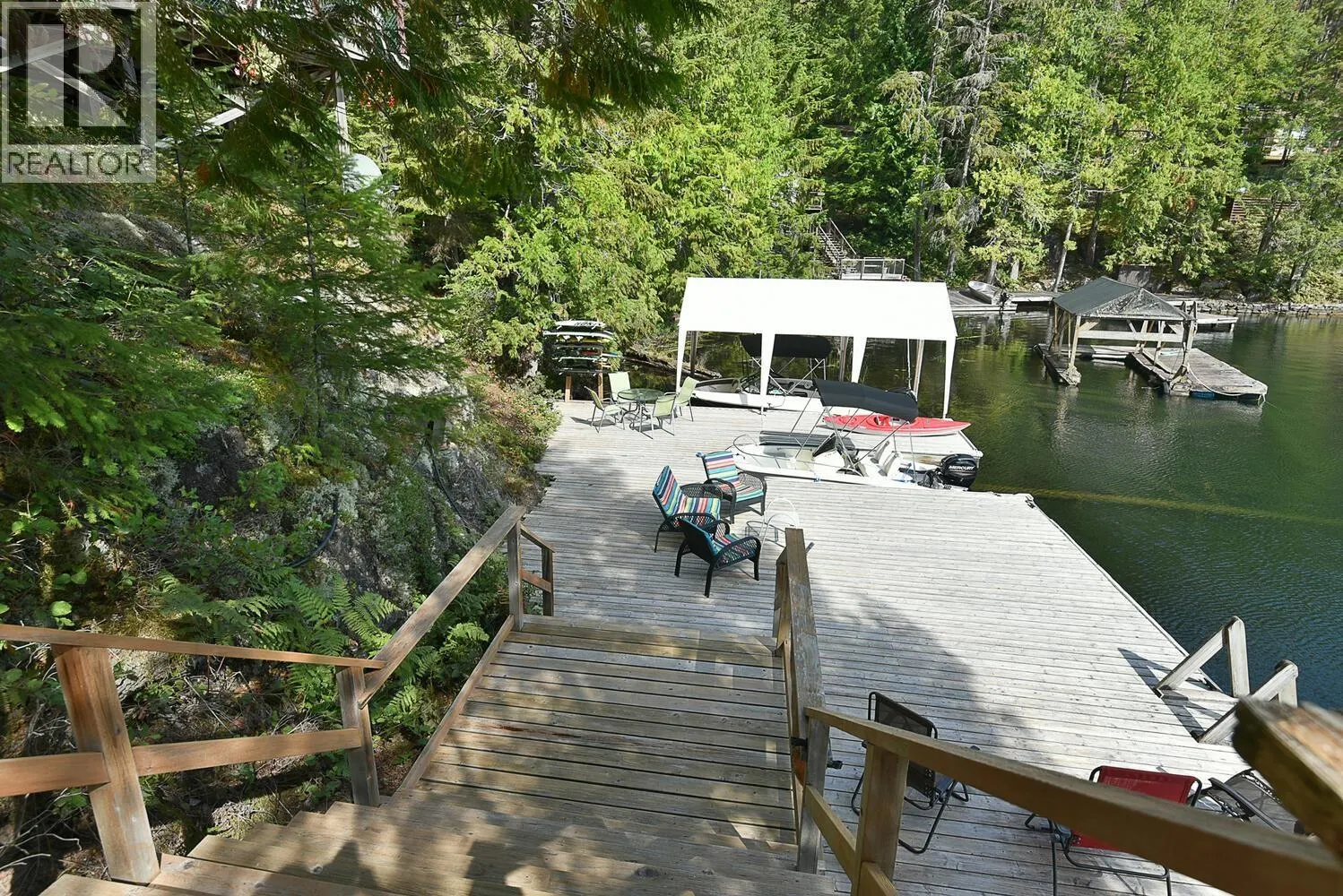 Lot 19 SAKINAW LAKE