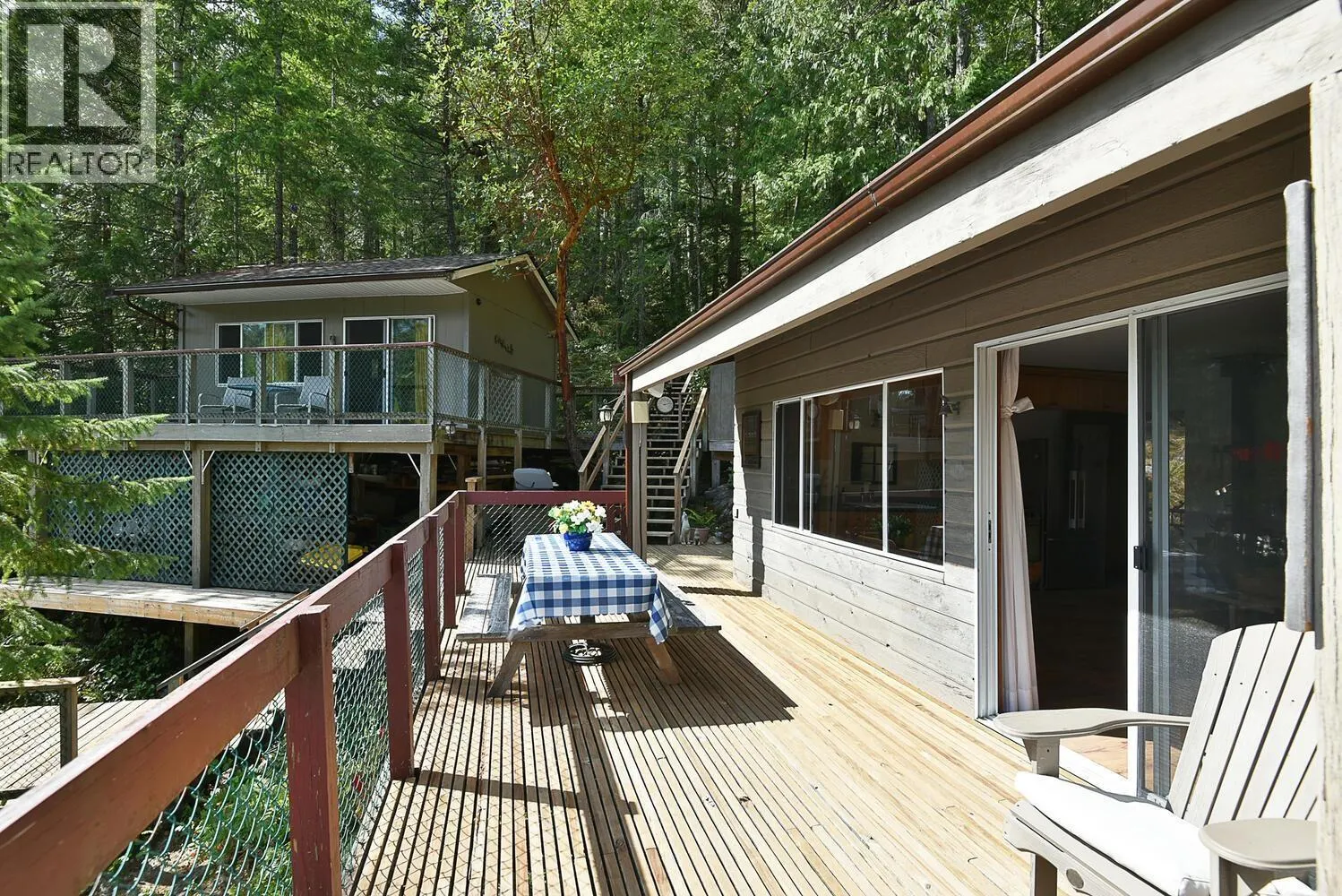 Lot 19 SAKINAW LAKE