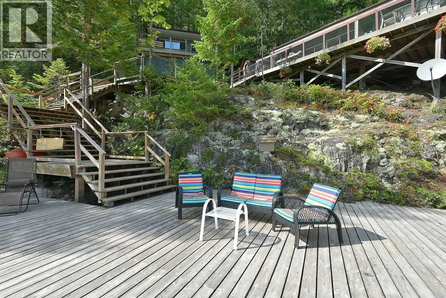 Lot 19 SAKINAW LAKE