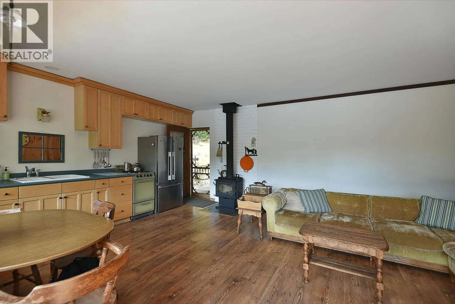 Lot 19 SAKINAW LAKE