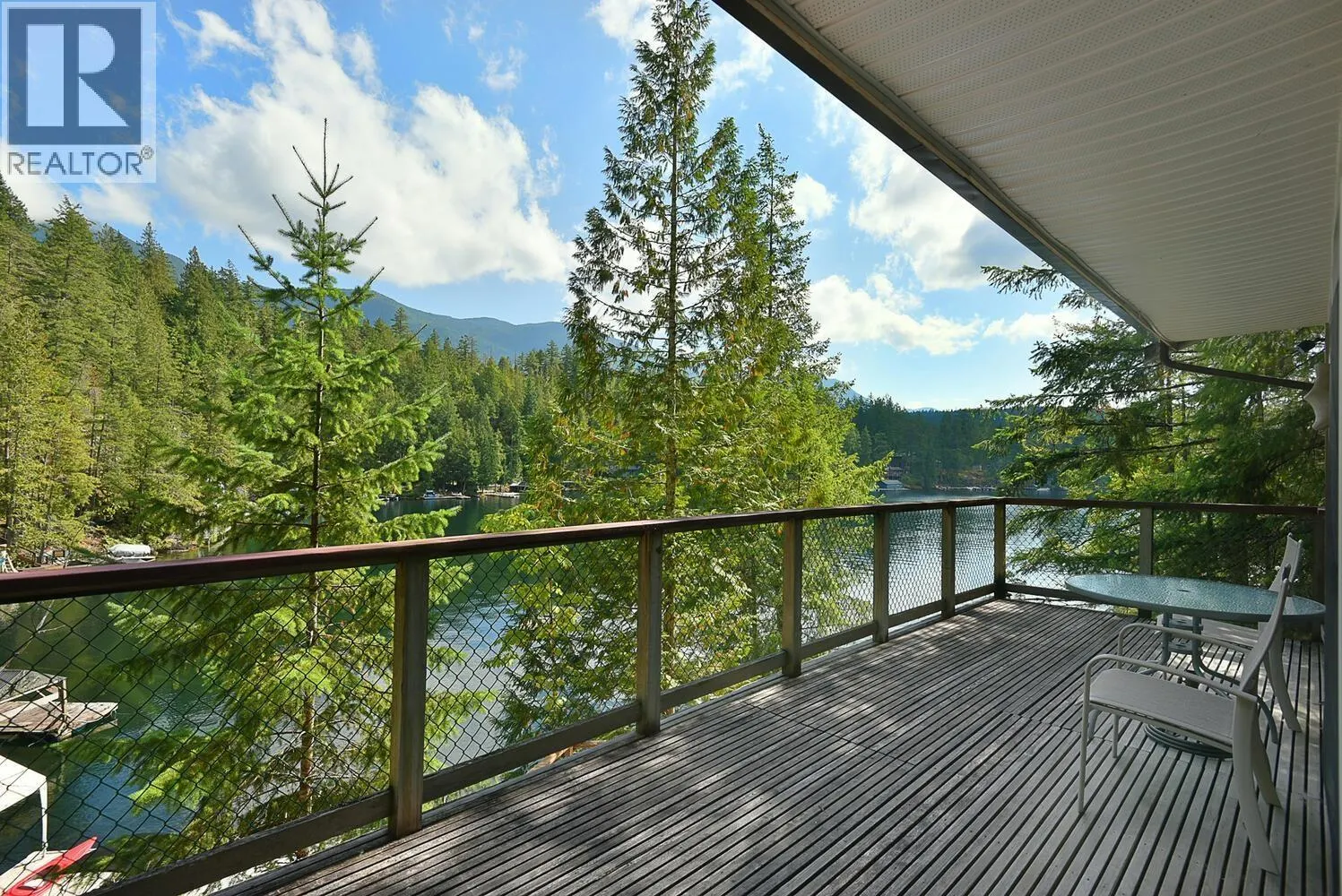 Lot 19 SAKINAW LAKE