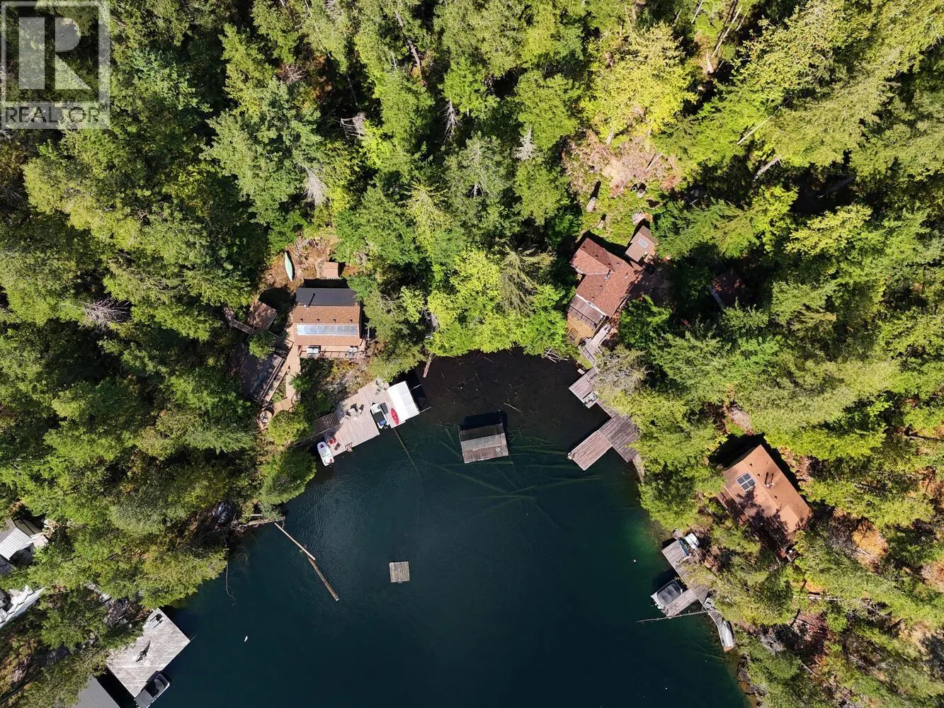 Lot 19 SAKINAW LAKE