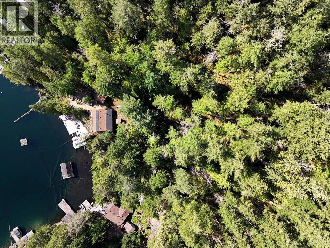 Lot 19 SAKINAW LAKE