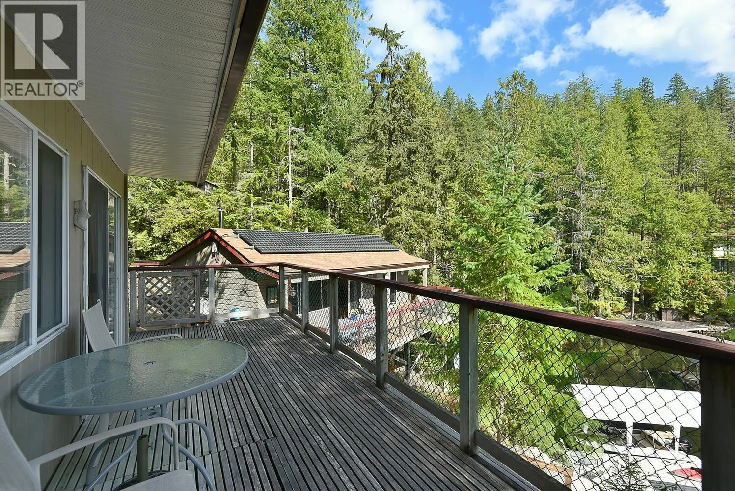 Lot 19 SAKINAW LAKE