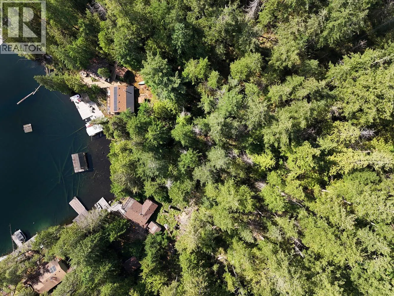 Lot 20 SAKINAW LAKE