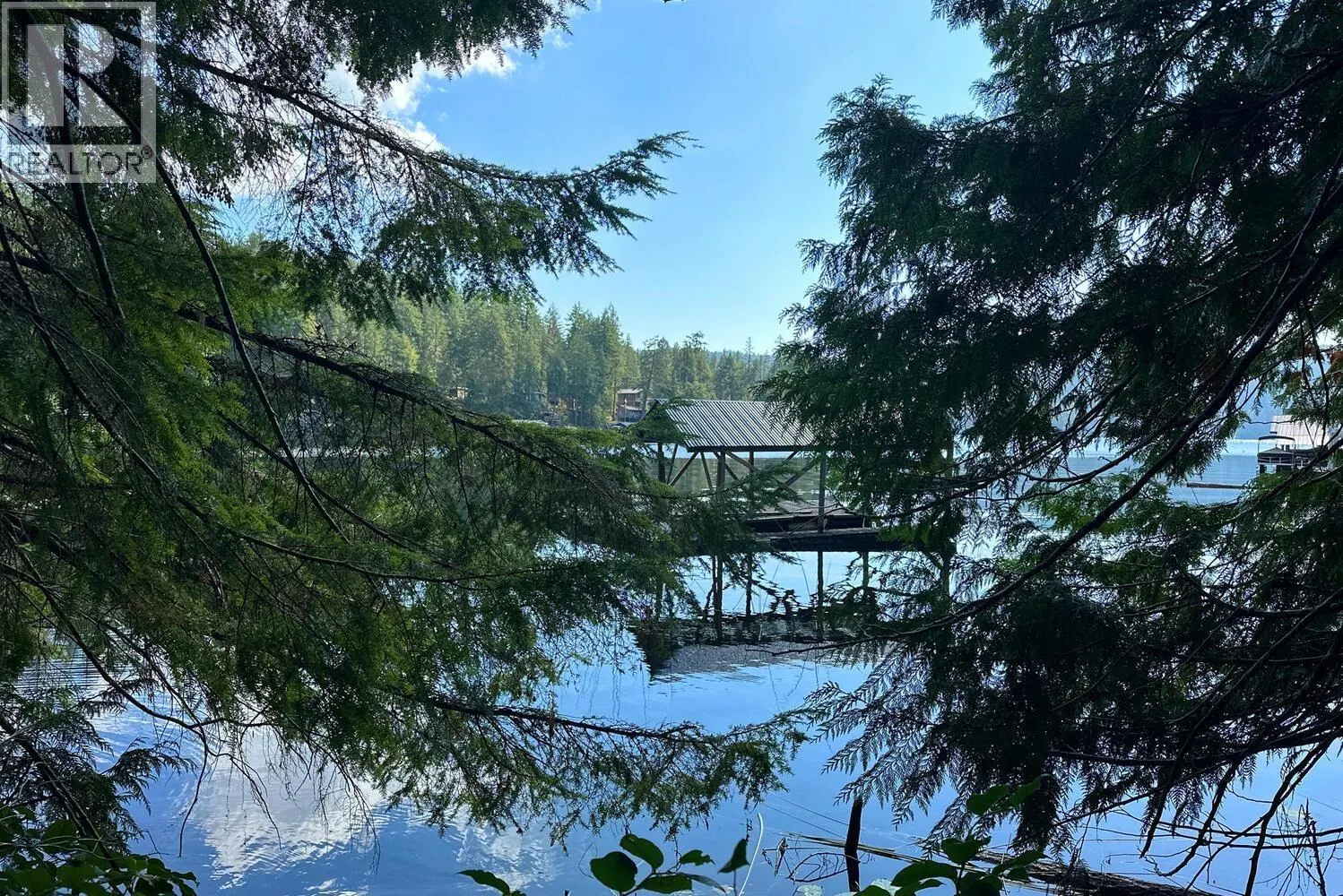 Lot 20 SAKINAW LAKE