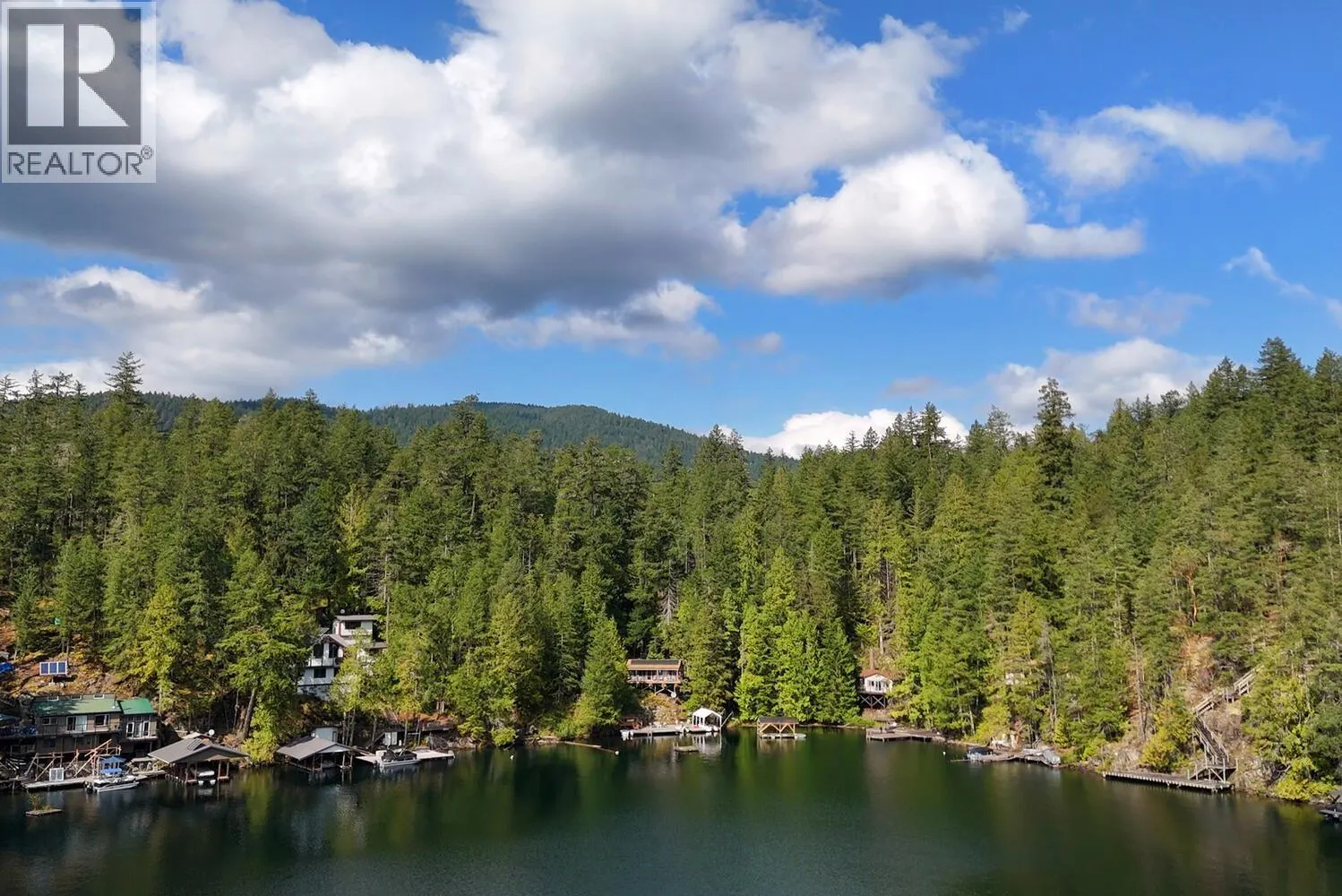 Lot 20 SAKINAW LAKE