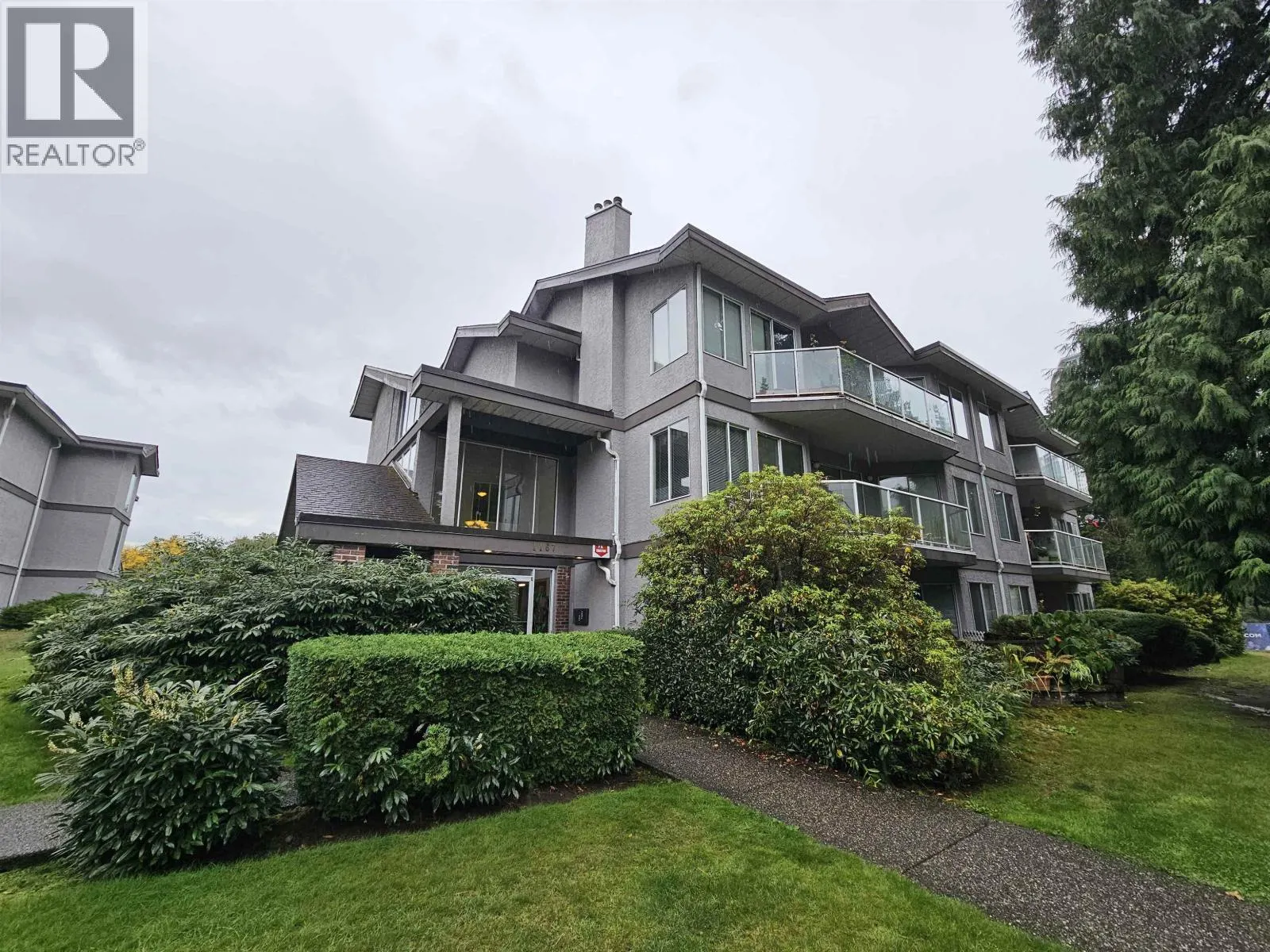 201 1167 PIPELINE ROAD