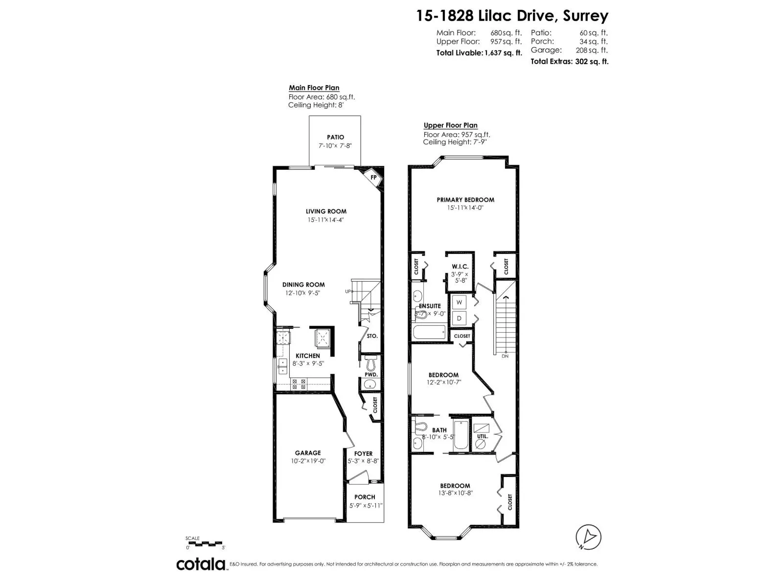 15 1828 LILAC DRIVE