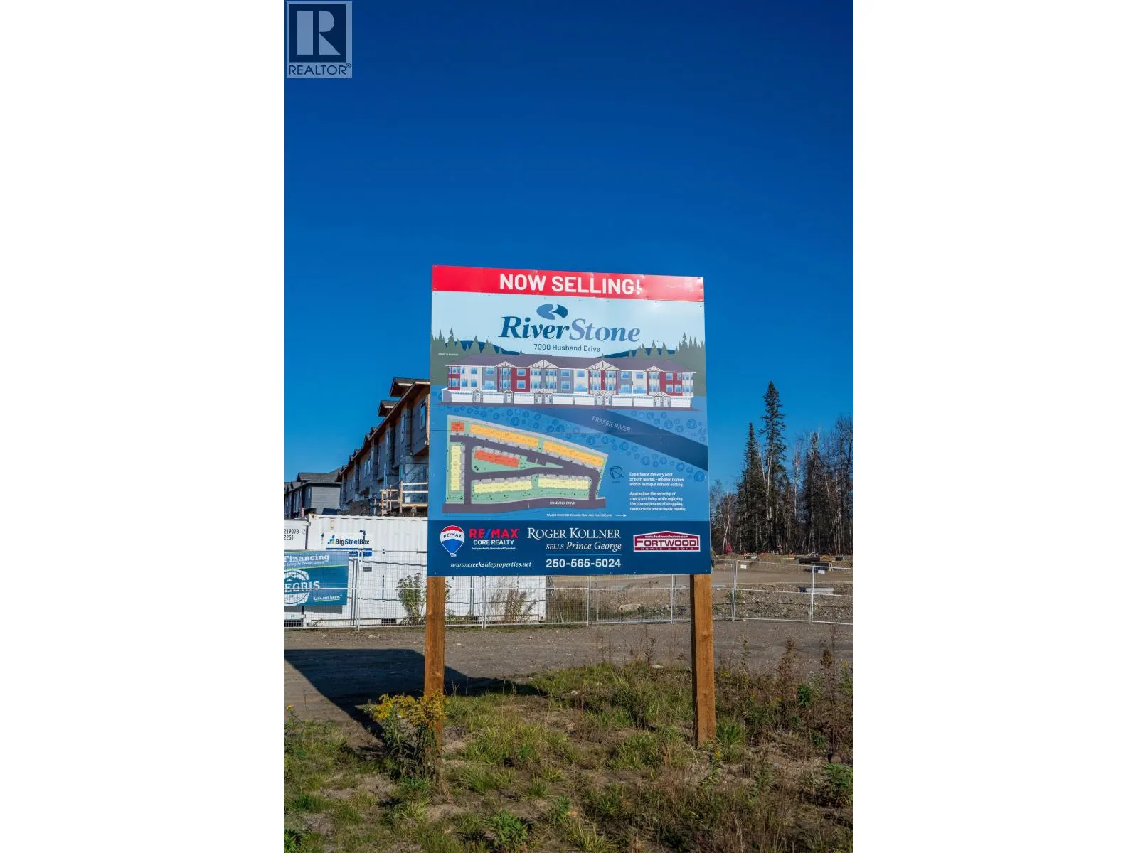 406 7000 HUSBAND DRIVE