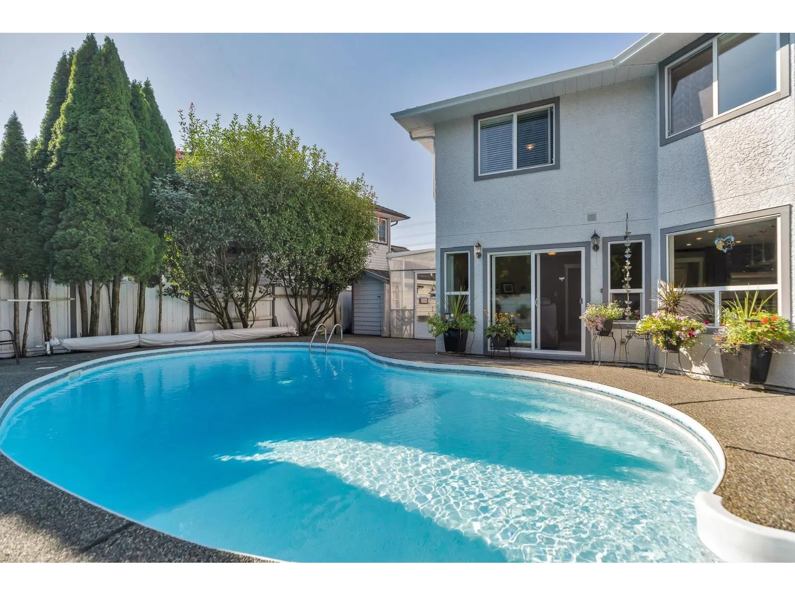 18157 CLAYTONWOOD CRESCENT