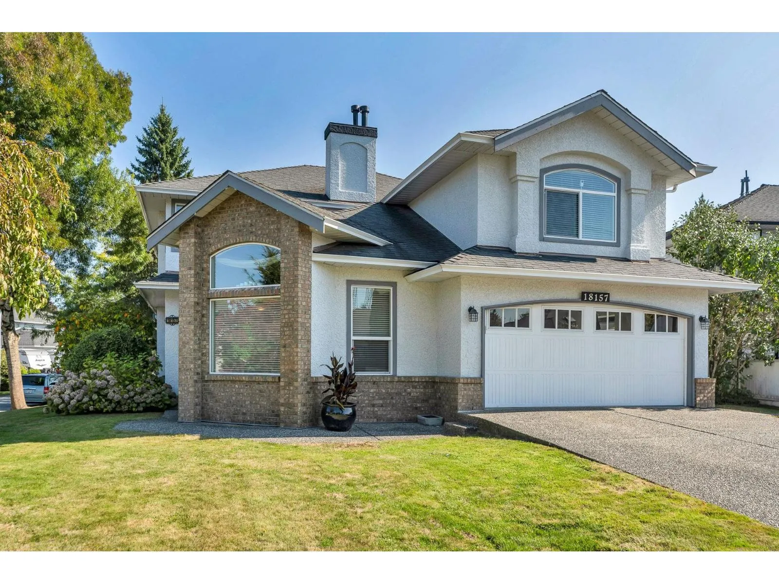 18157 CLAYTONWOOD CRESCENT