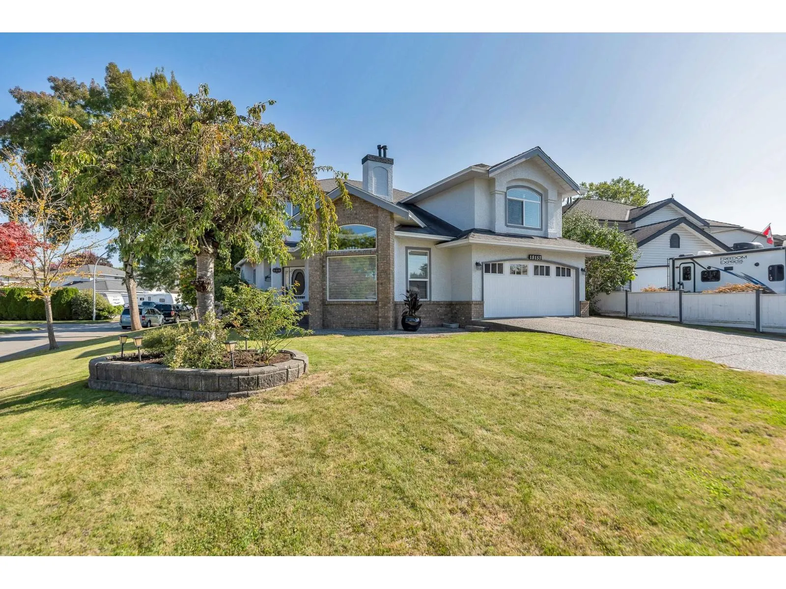 18157 CLAYTONWOOD CRESCENT