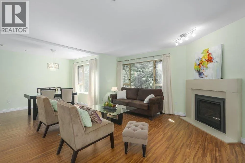 108 3658 BANFF COURT