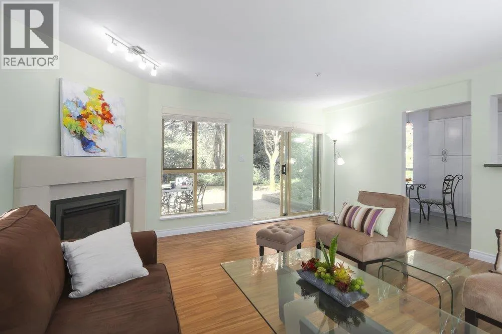 108 3658 BANFF COURT