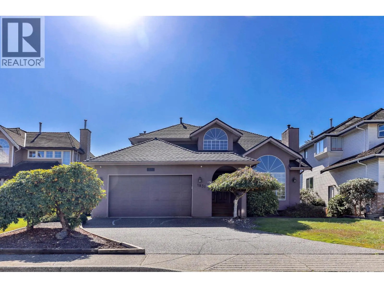 1831 WALNUT CRESCENT
