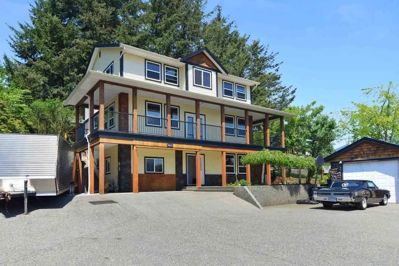 34671 LOUGHEED HIGHWAY