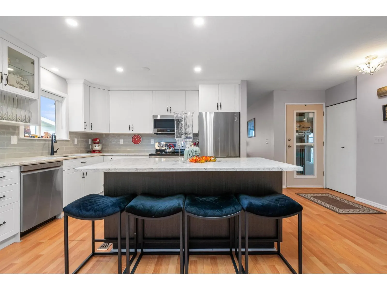 12 9055 ASHWELL ROAD|Chilliwack Proper West