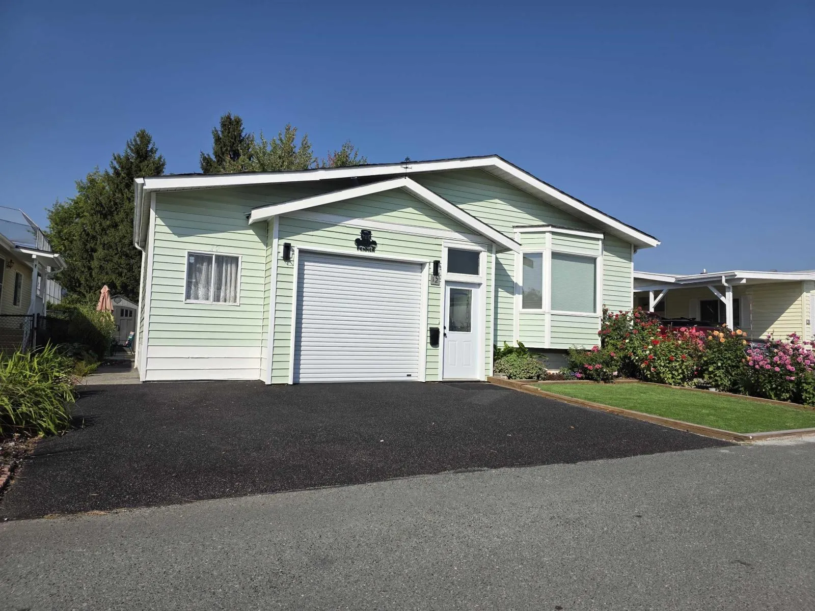 12 9055 ASHWELL ROAD|Chilliwack Proper West