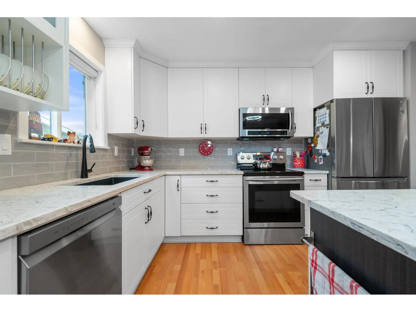12 9055 ASHWELL ROAD|Chilliwack Proper West