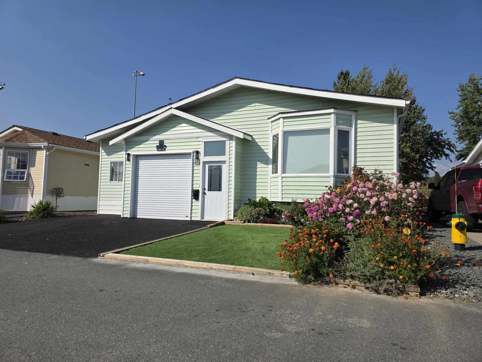 12 9055 ASHWELL ROAD|Chilliwack Proper West