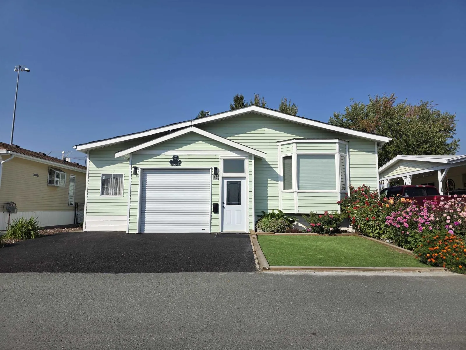 12 9055 ASHWELL ROAD|Chilliwack Proper West