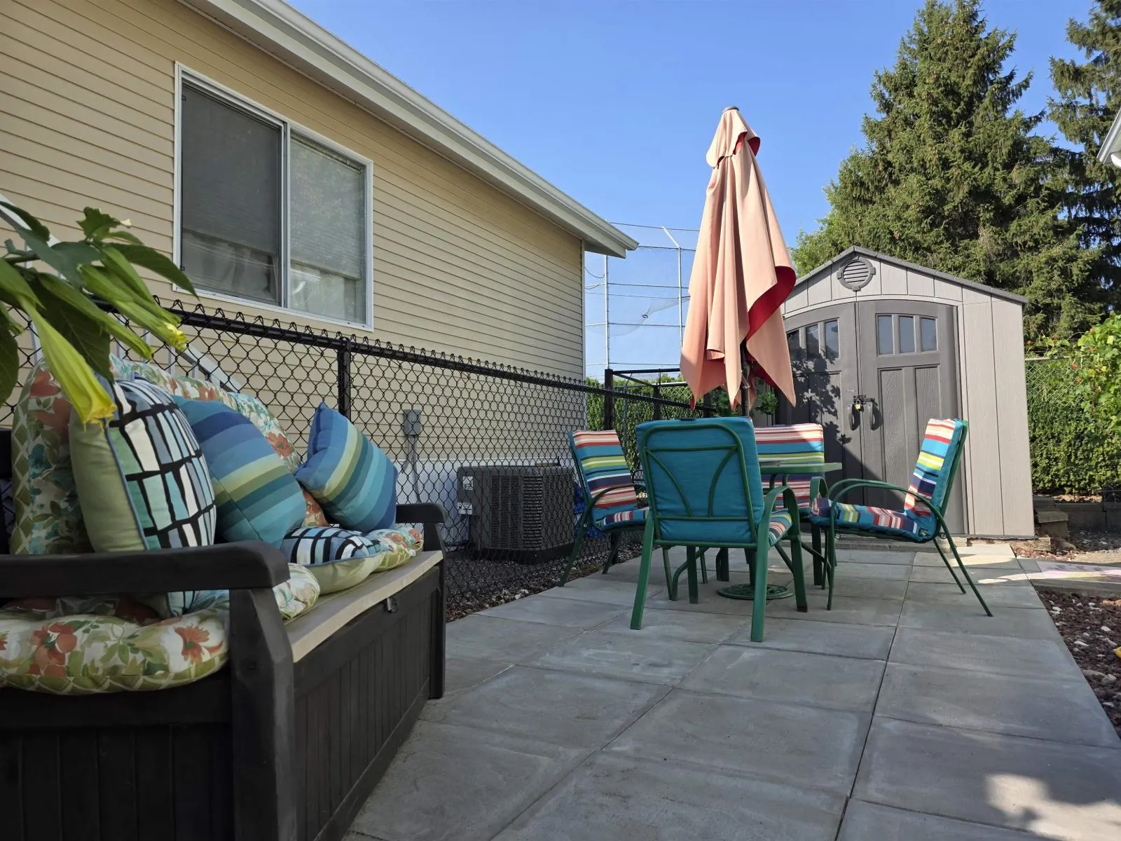 12 9055 ASHWELL ROAD|Chilliwack Proper West