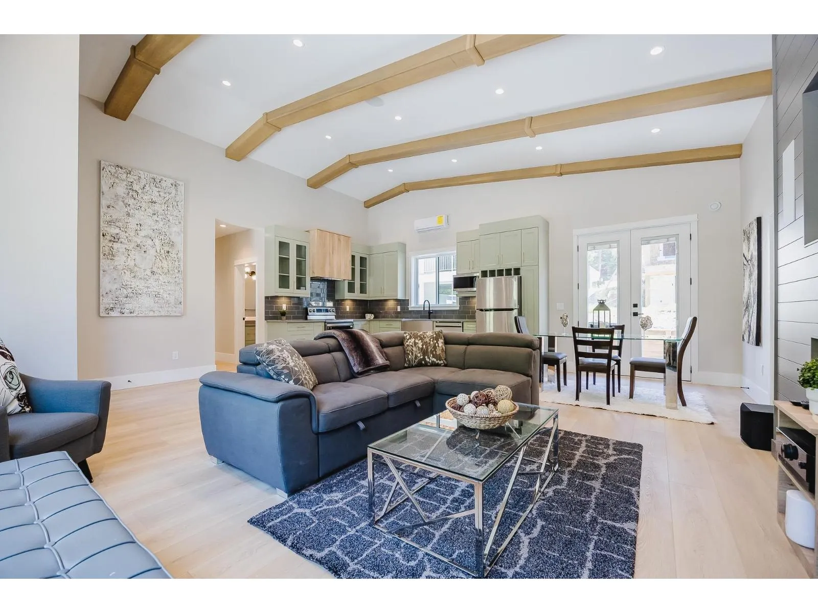 HG 184 71384 GROVE PLACE|Sunshine Valley