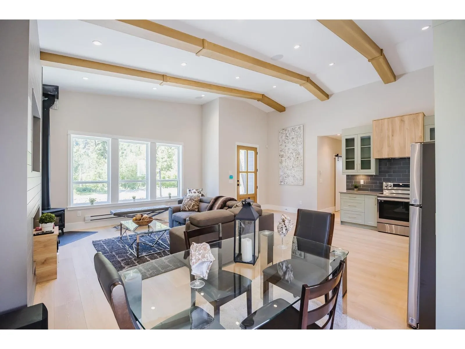 HG 184 71384 GROVE PLACE|Sunshine Valley