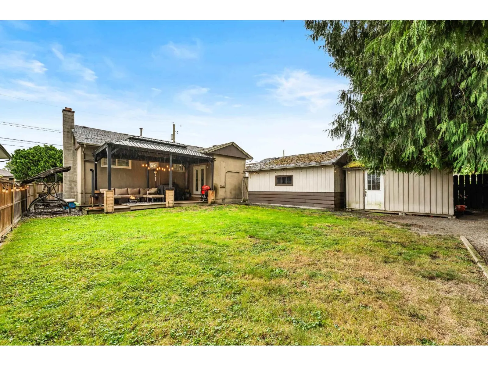 9725 HARRISON STREET|Chilliwack Proper West