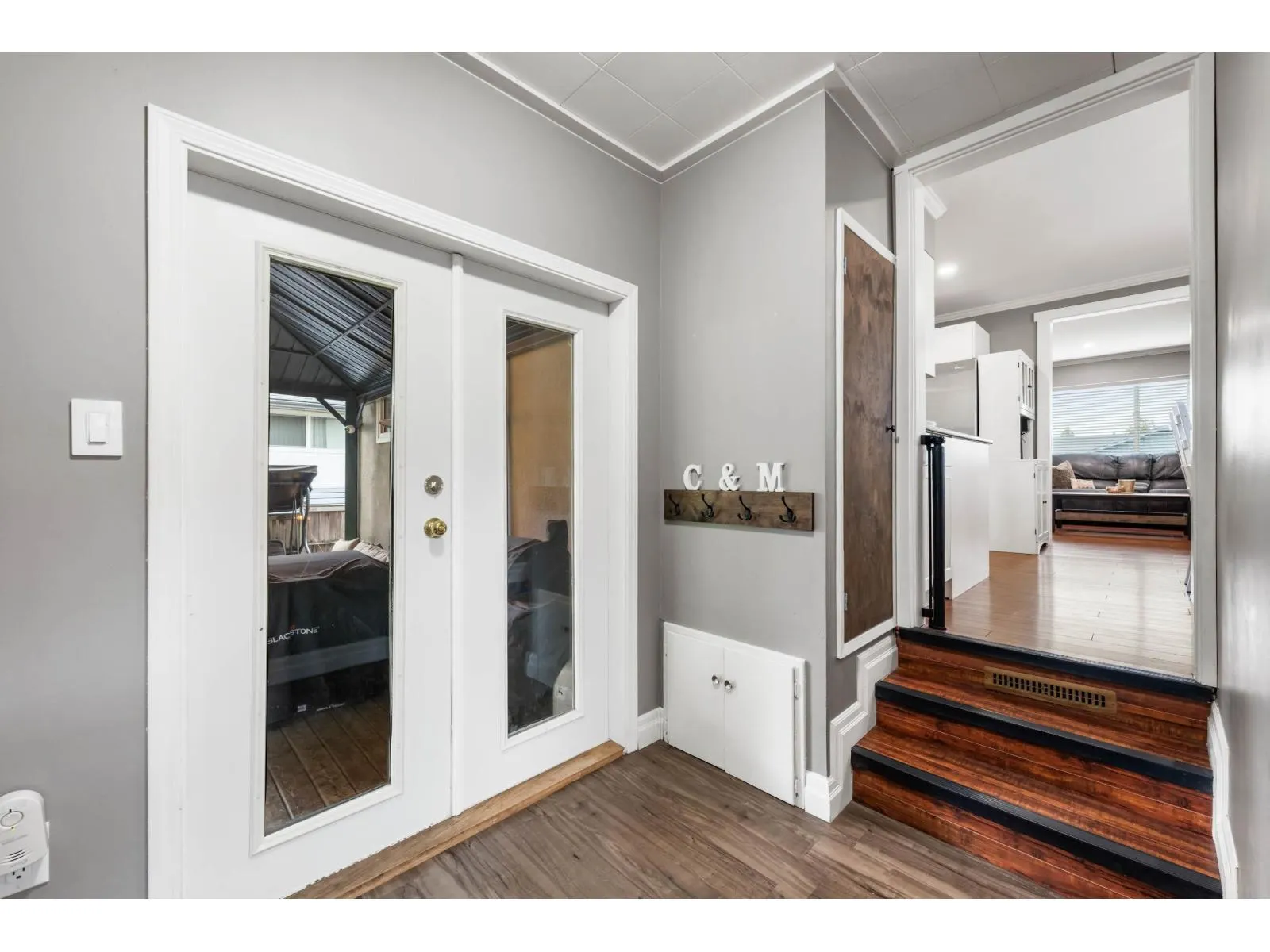 9725 HARRISON STREET|Chilliwack Proper West