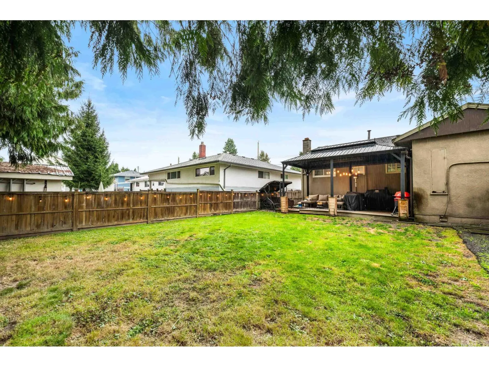9725 HARRISON STREET|Chilliwack Proper West