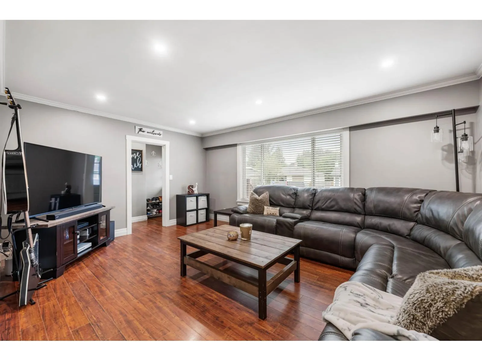 9725 HARRISON STREET|Chilliwack Proper West