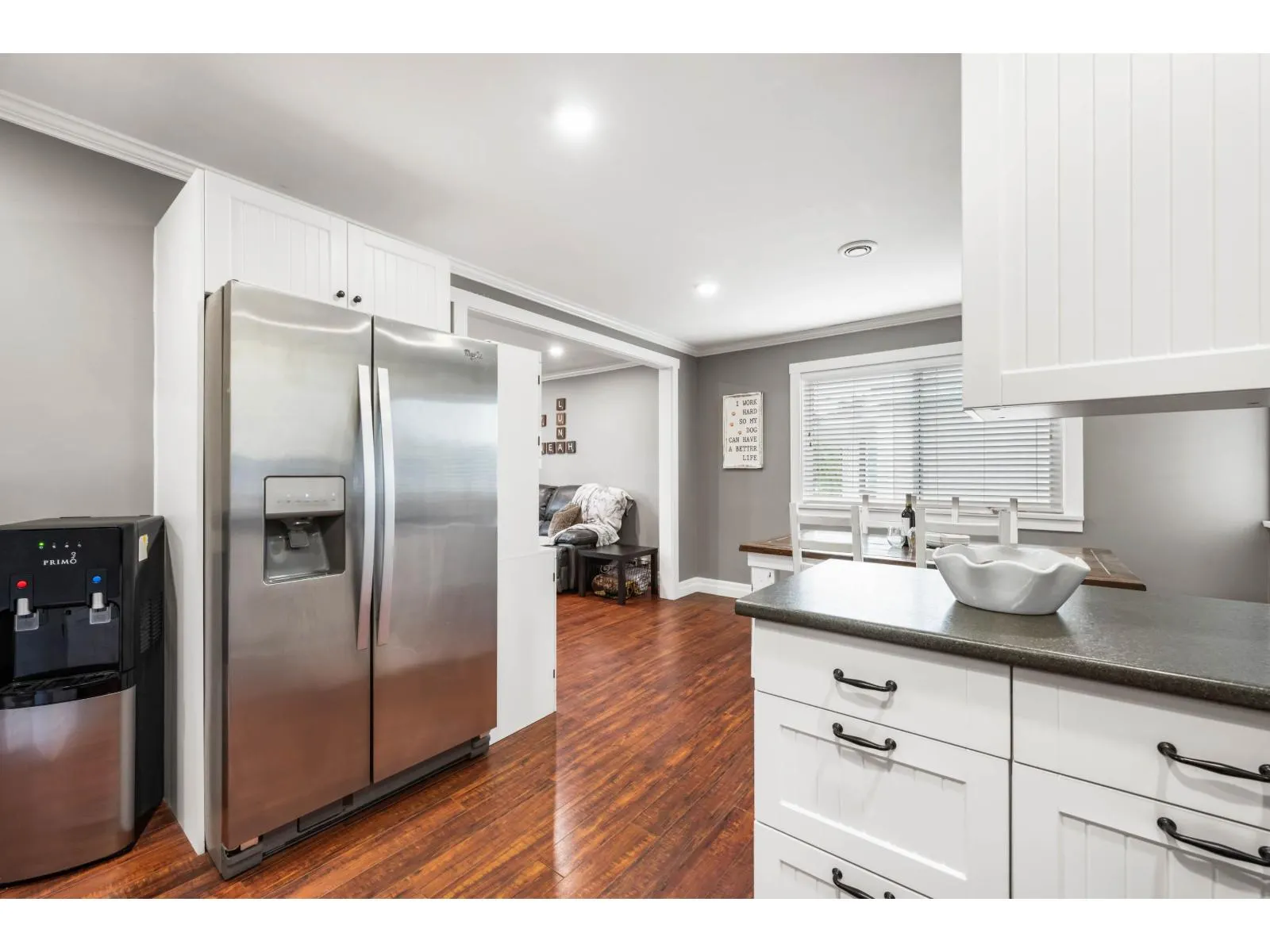 9725 HARRISON STREET|Chilliwack Proper West