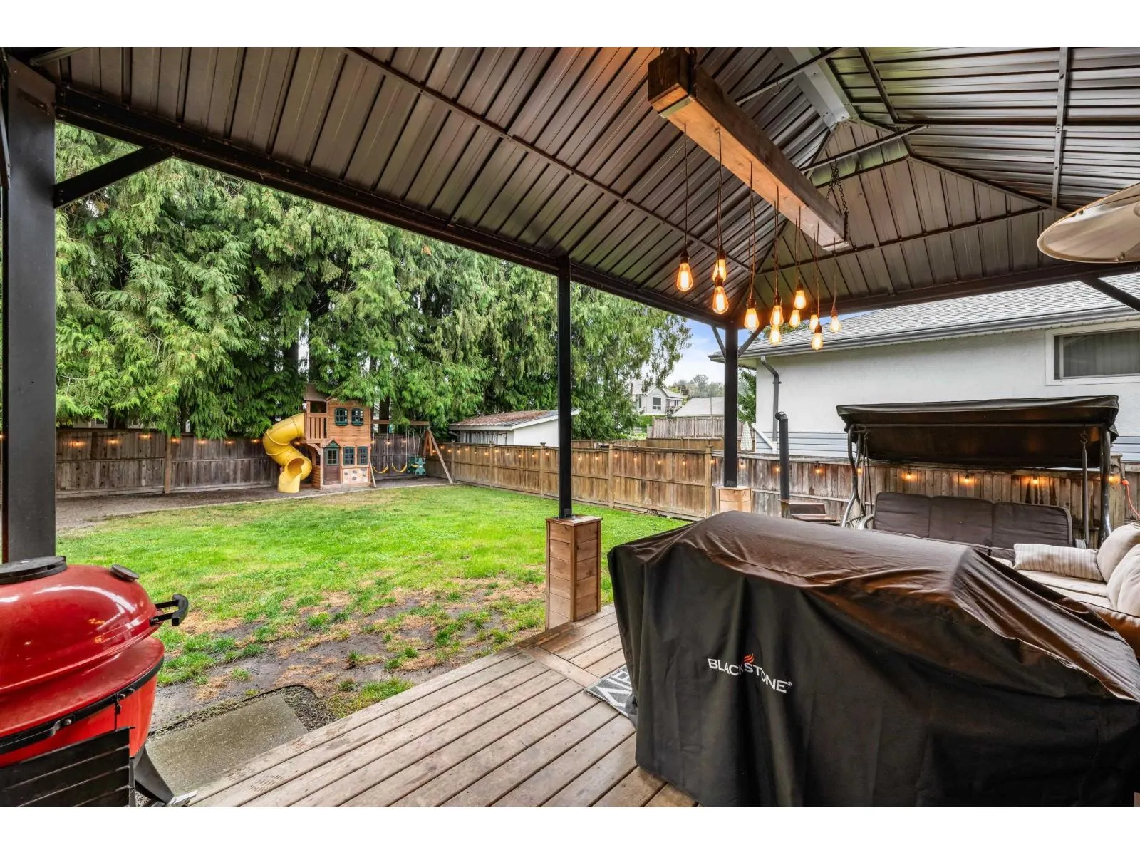 9725 HARRISON STREET|Chilliwack Proper West