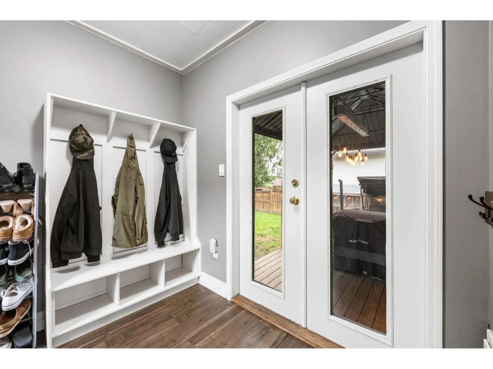 9725 HARRISON STREET|Chilliwack Proper West