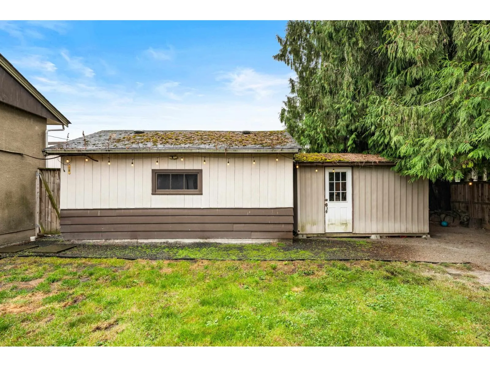 9725 HARRISON STREET|Chilliwack Proper West