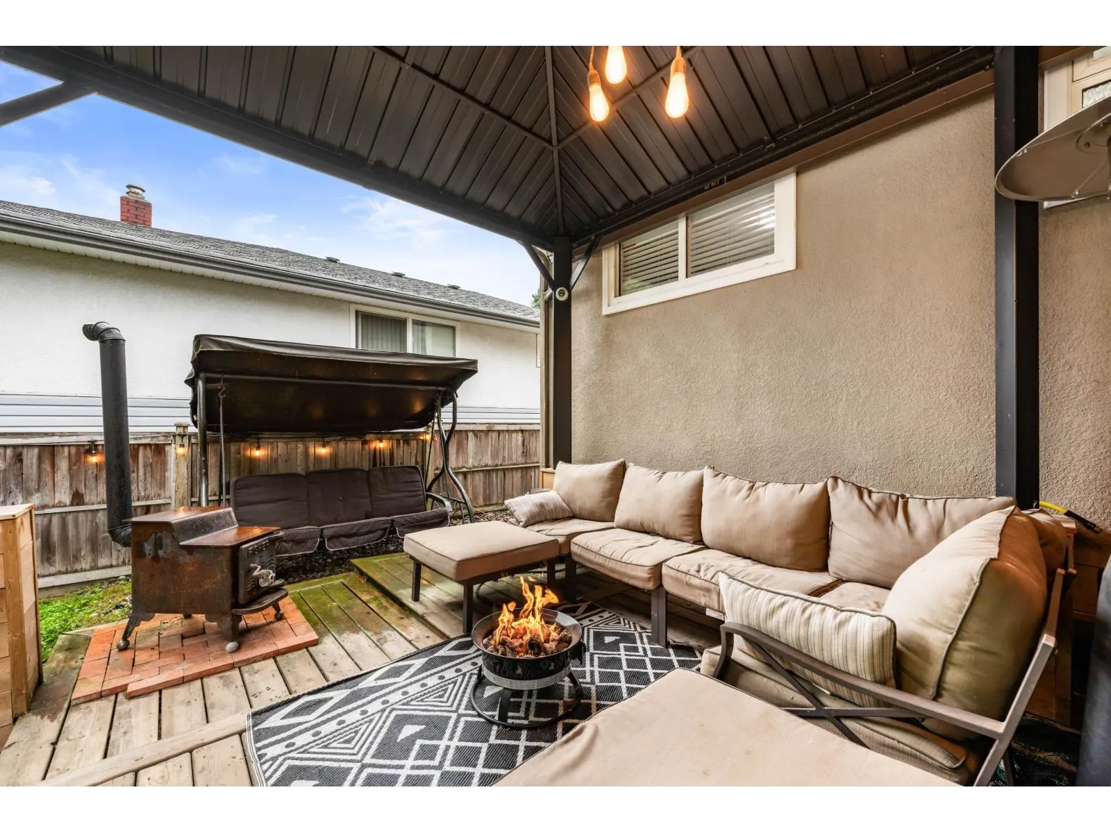 9725 HARRISON STREET|Chilliwack Proper West