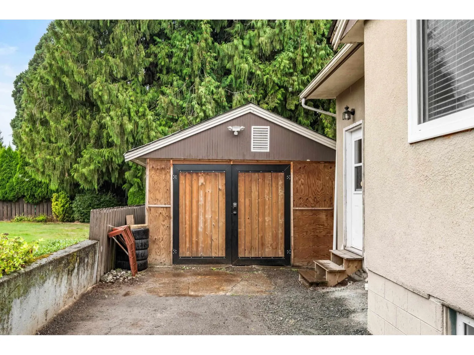 9725 HARRISON STREET|Chilliwack Proper West
