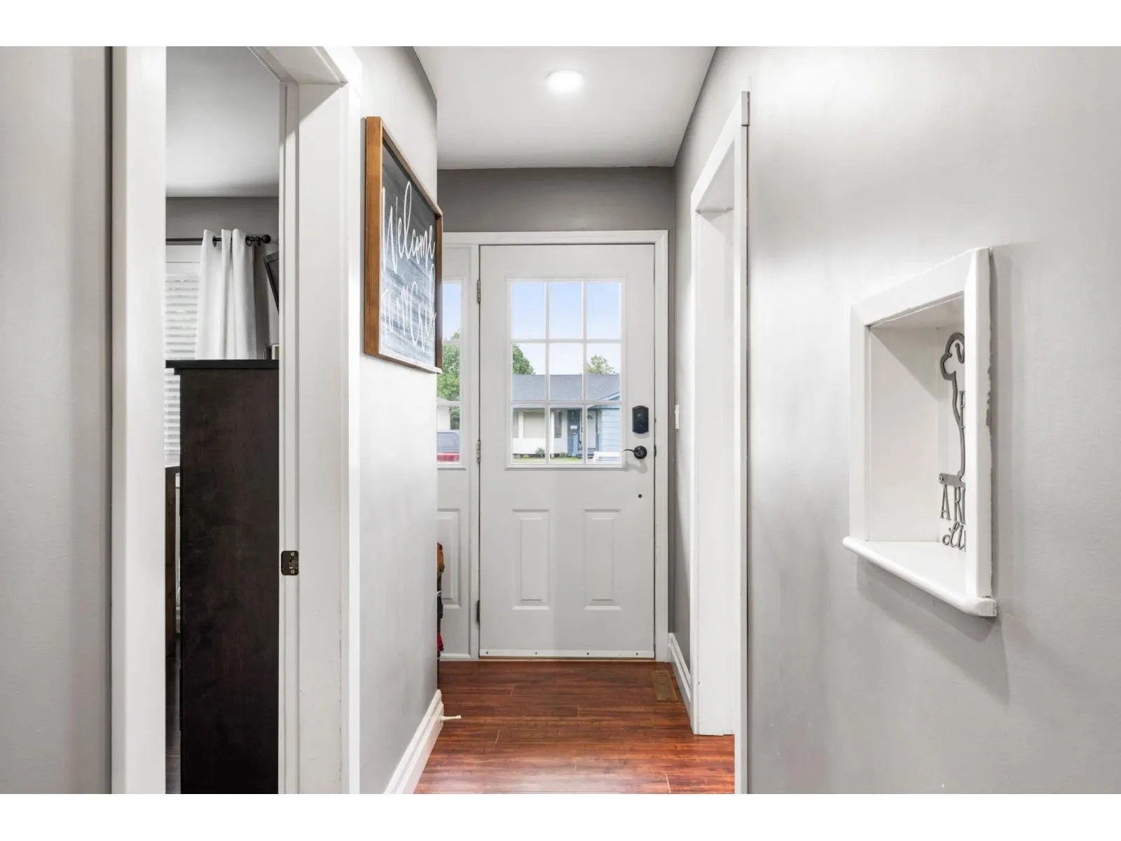 9725 HARRISON STREET|Chilliwack Proper West